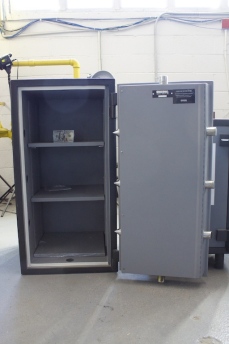 3616 Original Enforcer Home and Office Safe