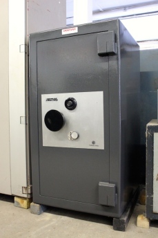 Used Original 4520 TRTL30X6 High Security Safe