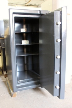 Used Tann Fortress 4620 TRTL30X6 Equivalent High Security Safe