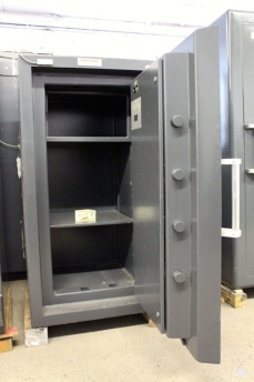 Used ISM Treasury 4722 TRTL30X6 High Security Safe