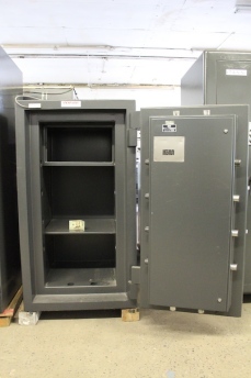 Used ISM Treasury 4722 TRTL30X6 High Security Safe