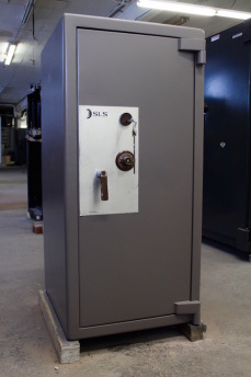 Used SLS 5020 UL TL30 High Security Safe