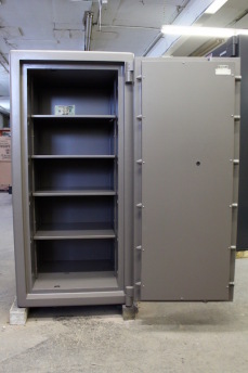 Used SLS 5020 UL TL30 High Security Safe