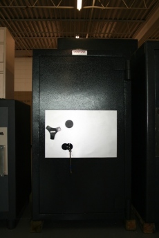 5026 Original TL30 High Security Safe