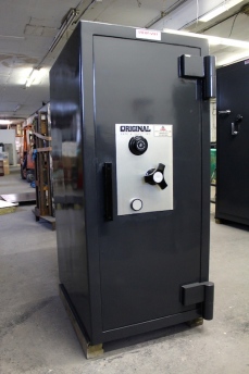 5220 OSV Titan TL30 High Security Used Safe