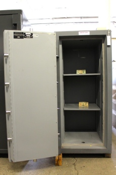 Used Original 5220 Platinum Vault TL30X6 High Security Safe