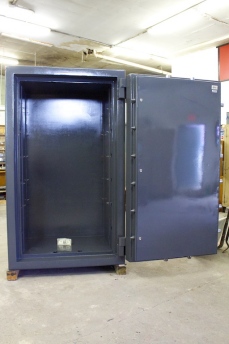 Used Original TRTL30X6 Model 6434 High Security Safe