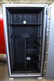 6632 Original Enforcer Gun Safe Showroom Model 