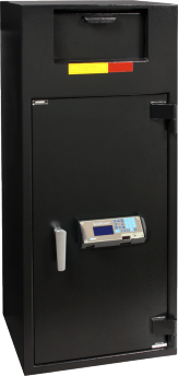 Amsec SafeWizard Cash Management BSW4025