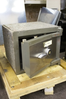 1214 Chatwood Milner Coffer