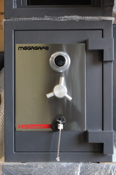 Megasafe HS Series 2014 TL-15 Equivalent