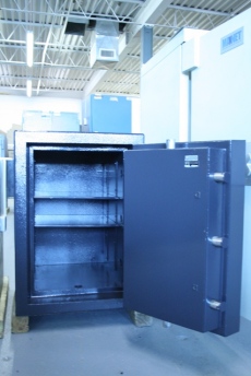 Used Lacka 2818 TL30 High Security Safe