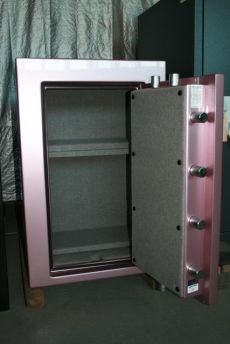 Fort Knox Protector 4026 Model Showroom Safe