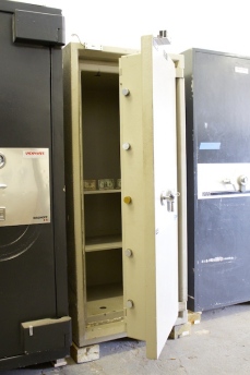 Used Tann 5920 TRTL30X6 High Security Safe