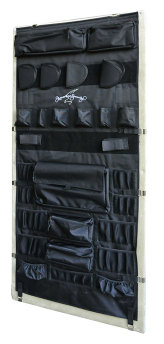 AMSEC Premium Door Organizer Kit Mode 28