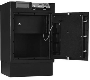 Amsec Retail Money Manager Safe RMM2620SW