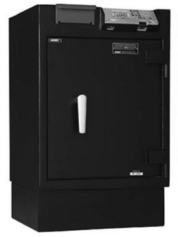 Amsec Retail Money Manager Safe RMM2620SW