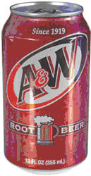 Root Beer Diversion