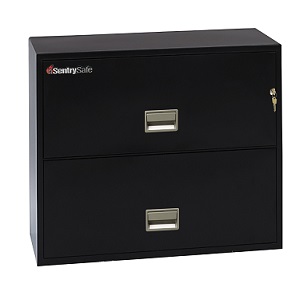 Sentry Safe Lateral Fire File 2L3600