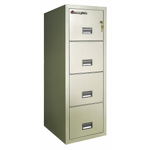 Sentry Safe Fire File 4T3120