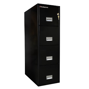 Sentry Safe Fire File 4T3140