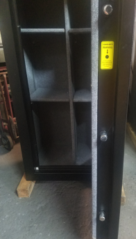 Stack On Used 5226 Fire Proof Gun Safe