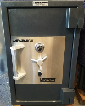 Vector Jewelers 3520 UL TL30