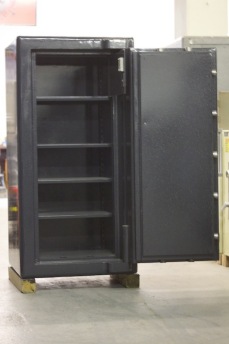 Used John Tann 5121 Jewelers Safe TRTL30x6 Equivalent High Security Safe
