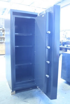 Used Excalibur UL TRTL60X6 High Security Safe by Soltam