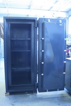 Used Excalibur UL TRTL60X6 High Security Safe by Soltam