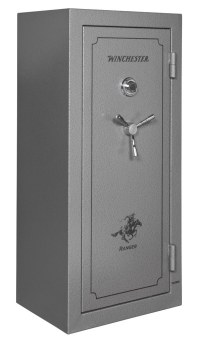 Winchester Gun Safe Ranger 19 Granite Gloss