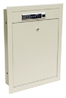 Amsec Wall Safe WS1814 