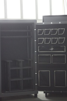 Gun Safes by Winchester Wide Body Gun Safe Ranger 45