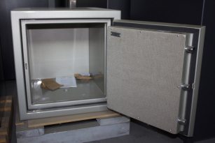 Amsec BF1716 Home Safe