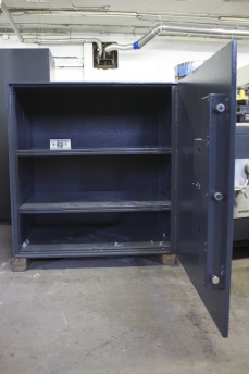 Pre Owned 4242 Amsec TL15 High Security Steel Plate Safe