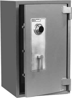 AMSEC Burglary Safe BLB3018