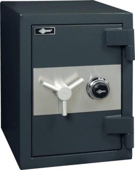 AMSEC CSC1913E1 Home/Office Fireproof Burglary Safe