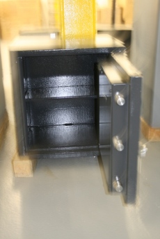 Gardall Compact TL30 High Security Used Safe