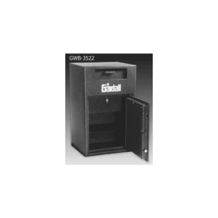 Gardall Depository Safe GWB3522 