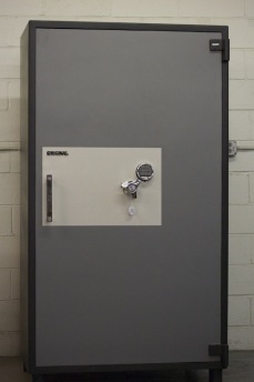 Original Resistor Gun Safe 7240 Heavy Duty Gun Safe Lacka Safe New Jersey New York