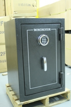 Winchester Ranger 7 Home Office and Gun Safe