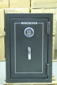 Winchester Ranger 7 Home Office and Gun Safe