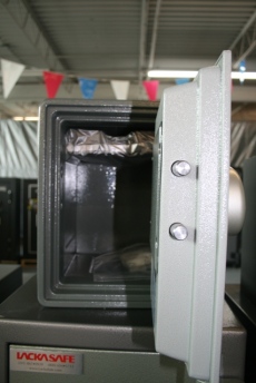 Gardall Safe MS119-G-E Showroom Model Home Safe