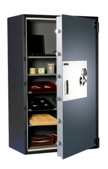 Original Enforcer Safe 6034