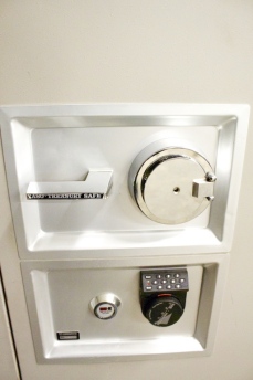 Kaso Treasury MK-II TL30 Model 2100 High Security Pre Owned Safe