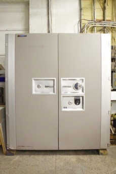 Kaso Treasury MK-II TL30 Model 2100 High Security Pre Owned Safe