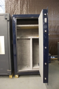 Used Liberty Gun Safe Lincoln 25 Model 