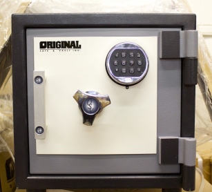 Enforcer 1212 Home Safe by Original