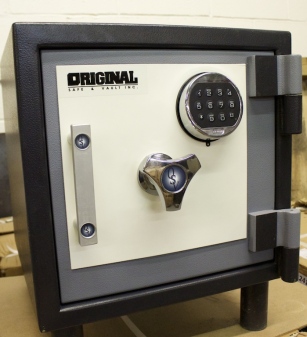 Enforcer 1212 Home Safe by Original