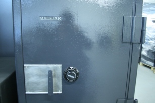 Used Meilink 4 Hour Fire Safe